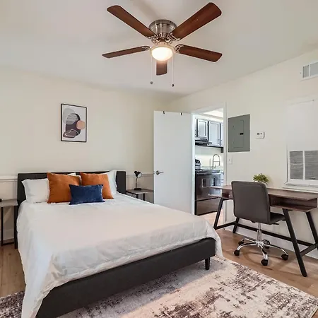 Overlook Club A2 L Spacious And Cozy
